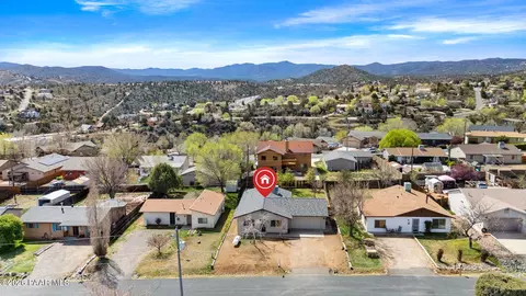View/Area - 4895 E Gemstone Dr, Prescott, AZ 86301 photo 4 of 7