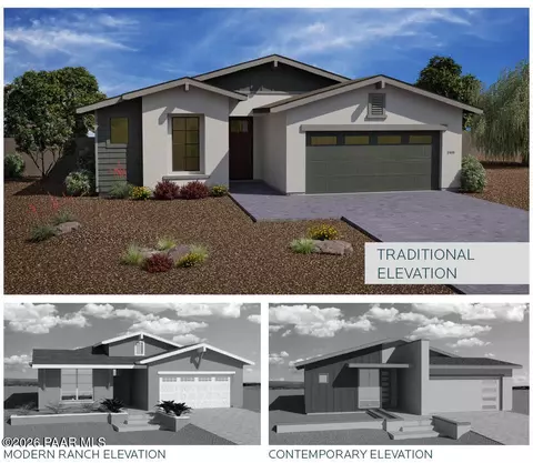 5361 Edgar Way, Prescott Valley, AZ 86314
