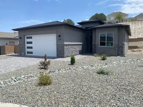 279 Looking Glass Dr, Prescott, AZ 86303