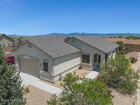 5719 N Hudson Ct, Prescott Valley, AZ 86314