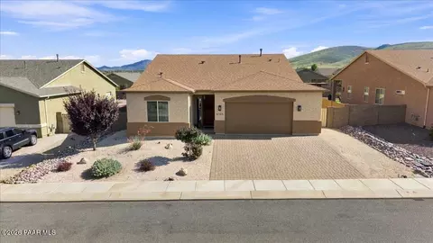 6165 E Cottage Dr, Prescott Valley, AZ 86314