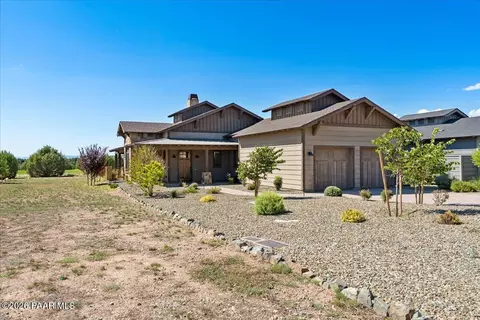 5672 W Bruno Canyon Dr, Prescott, AZ 86305