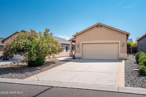 638 S Elk Ridge Dr, Camp Verde, AZ 86322