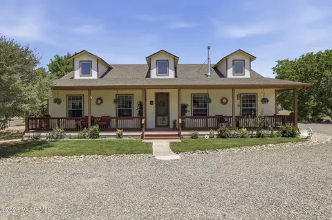4818 W Case Jct, Prescott, AZ 86305