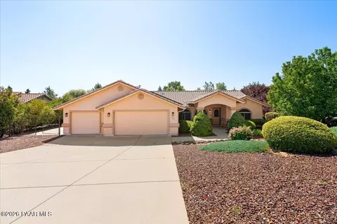 737 Peppermint Way, Prescott, AZ 86305