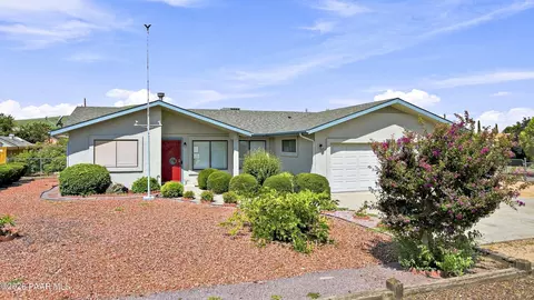 3024 N Lynx Lake Dr, Prescott Valley, AZ 86314