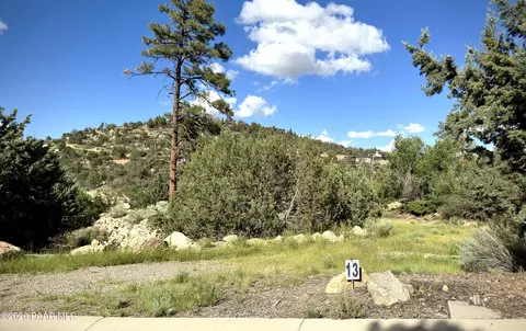 2109 Burlwood Dr, Prescott, AZ 86305