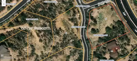 2109 Burlwood Dr, Prescott, AZ 86305