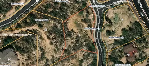 2110 Burlwood Dr, Prescott, AZ 86305