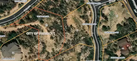 1927 Perfect Pl, Prescott, AZ 86305