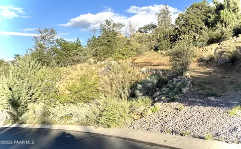 1927 Perfect Pl, Prescott, AZ 86305