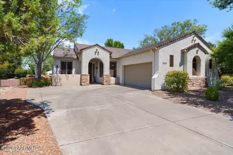 7076 Encampment Dr, Prescott Valley, AZ 86314