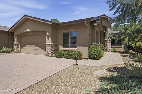 1688 Stable Rock Rd, Prescott, AZ 86303