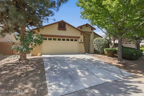 7665 E Dusty Boot Rd, Prescott Valley, AZ 86315