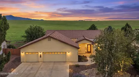 7236 N Pinnacle Pass Dr, Prescott Valley, AZ 86315
