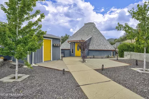 676 E Robinson Dr, Prescott, AZ 86303