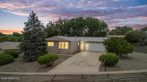 3181 Maranatha Dr, Prescott, AZ 86301