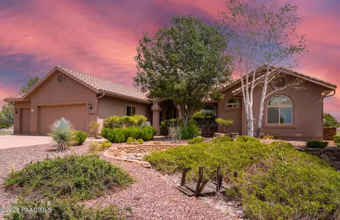 5470 W Indian Camp Rd, Prescott, AZ 86305