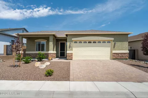 6498 E Hereford Ave, Prescott Valley, AZ 86314