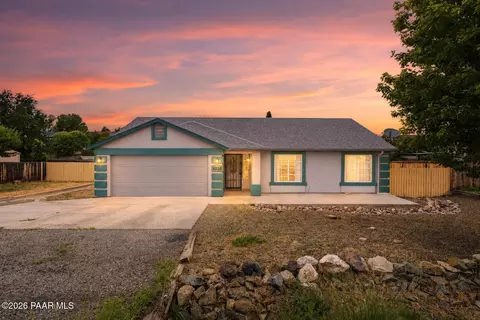 5230 N Stetson Dr, Prescott Valley, AZ 86314