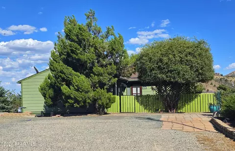 1085 N Opal Dr, Prescott, AZ 86303