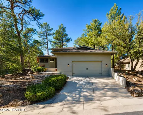1098 Pine Country Ct, Prescott, AZ 86303