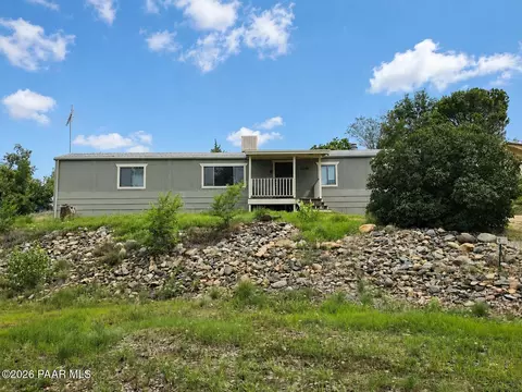 5240 N Hondo Dr, Prescott Valley, AZ 86314