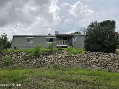 5240 N Hondo Dr, Prescott Valley, AZ 86314