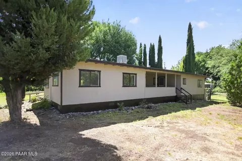 2797 S Aspen Way, Camp Verde, AZ 86322