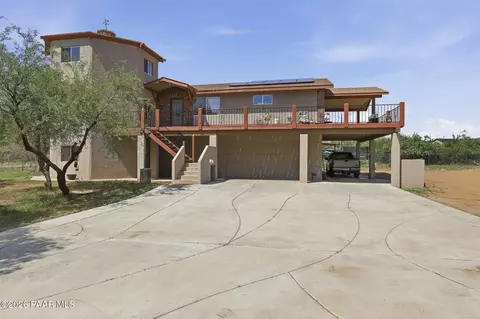19733 E Fremont Dr, Mayer, AZ 86333