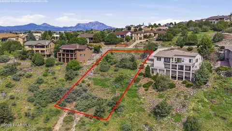 733 Tom Mix Trl, Prescott, AZ 86301