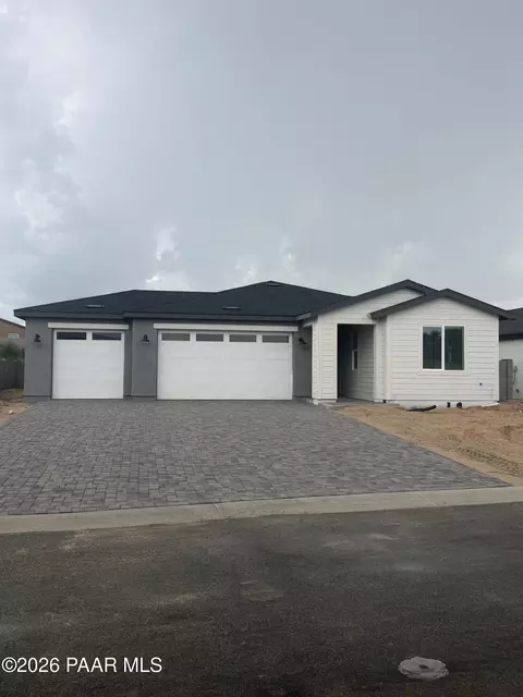 6926 N Halas St, Prescott Valley, AZ 86315