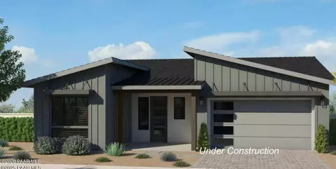 4431 N Larkin Ave, Prescott Valley, AZ 86314
