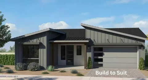 4431 N Larkin Ave, Prescott Valley, AZ 86314