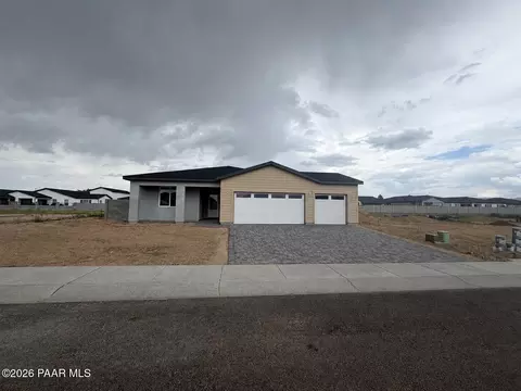 7362 E Bison Rd, Prescott Valley, AZ 86315