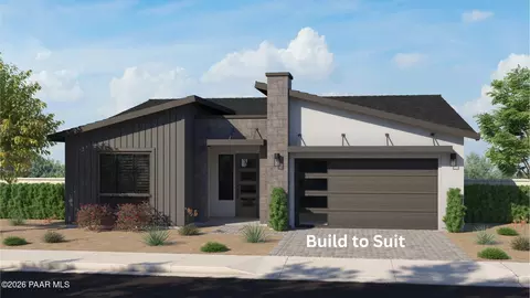 4439 N Larkin Ave, Prescott Valley, AZ 86314