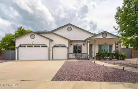 7553 E Circle Wagons Way, Prescott Valley, AZ 86315