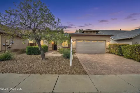 13055 E Santiago St, Prescott Valley, AZ 86327