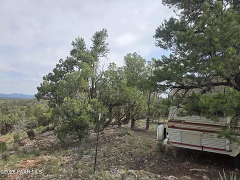 259 S Cathedral Valley Rd, Ash Fork, AZ 86320 photo 5