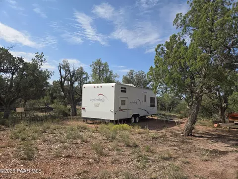 259 S Cathedral Valley Rd, Ash Fork, AZ 86320 photo 9