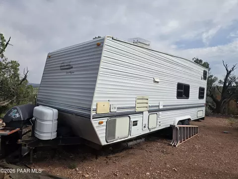 259 S Cathedral Valley Rd, Ash Fork, AZ 86320 photo 4