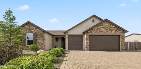 7564 E Dragoon Rd, Prescott Valley, AZ 86315
