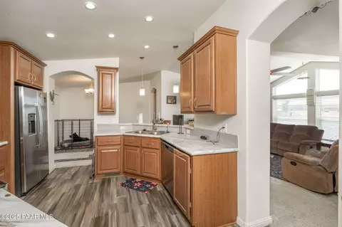 350 E Houston Rd, Paulden, AZ 86334 photo 13