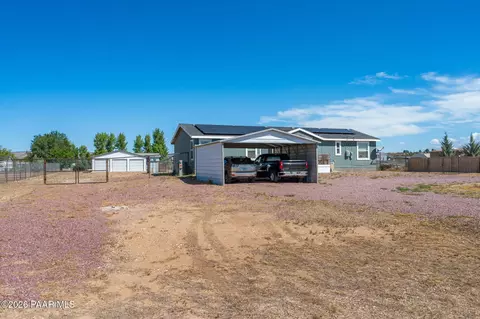 350 E Houston Rd, Paulden, AZ 86334 photo 2