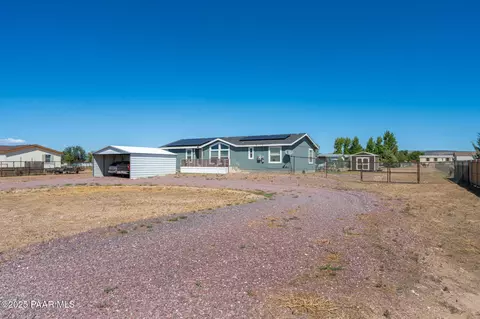 350 E Houston Rd, Paulden, AZ 86334 photo 3