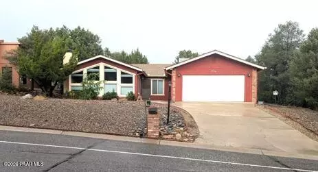 4976 Hornet Dr, Prescott, AZ 86301