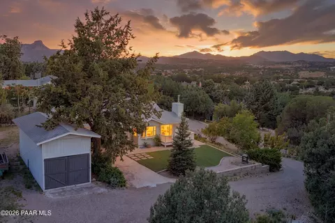 803 E Carleton St, Prescott, AZ 86303