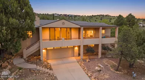 566 Deer Horn Ct, Prescott, AZ 86301