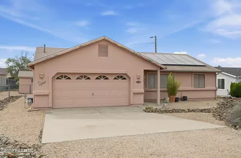 3900 N Constance Dr, Prescott Valley, AZ 86314