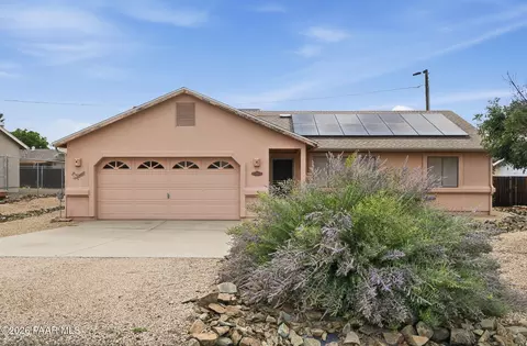 3900 N Constance Dr #12, Prescott Valley, AZ 86314